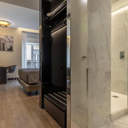 Hotel Santa Justa-3